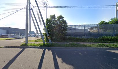 札幌トヨペット㈱ テクノセンター石狩