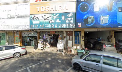 Jitra Aircond & Lighting