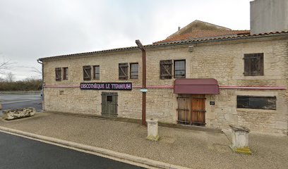 Club Nautique Luçonnais