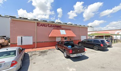 UniverCity Early Learning Center