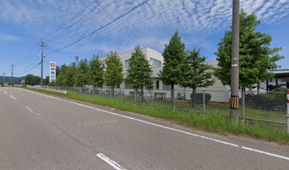 伊藤ハムデイリー株式会社 北陸工場