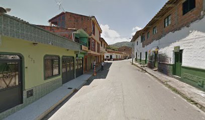 Servientrega Anserma Nuevo - Valle