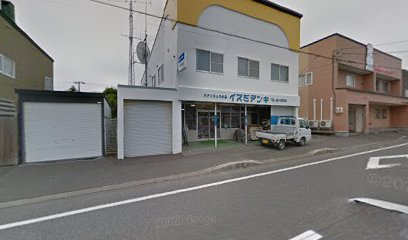 Panasonic shop イズミデンキ