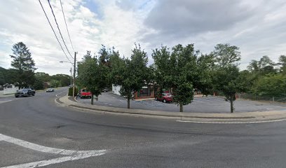 Brown Box Bakery