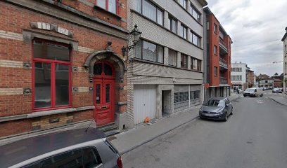 FGTB Bruxelles-Office Paiement Indemnités Chômage - Anderlecht