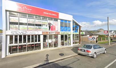 Vital New Zealand Ltd
