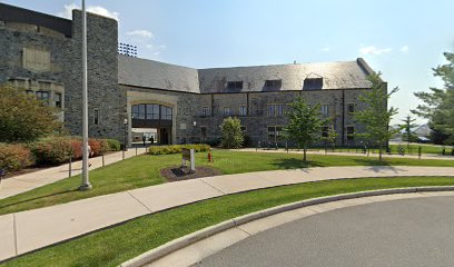 Virginia Tech Health Center