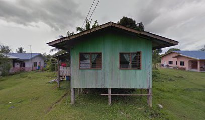 Pondok Polis Kampung Brunei