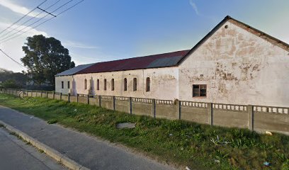 Langa Presbyterian Church Of Africa