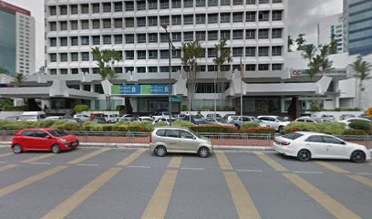 OCIM Sdn Bhd (Headquarters)