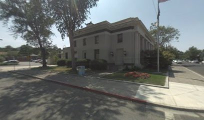 Lewiston City Hall