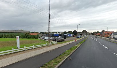 Katmosevej/Holstebrovej (Viborg Kom)