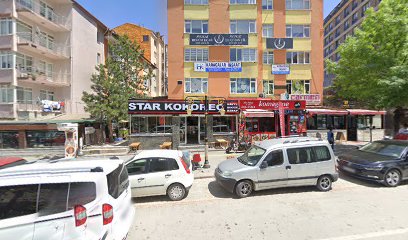 Sirin baba kokorec