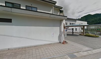 小坂町国民健康保険診療所