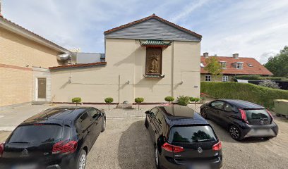 Den Forenede Vietnamesiske Buddhistiske Forening i Odense
