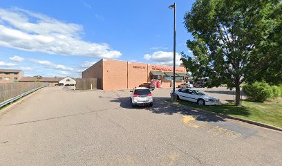 COVID-19 Drive-Thru Testing at Walgreens