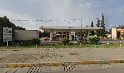 Öztürkler Petrol