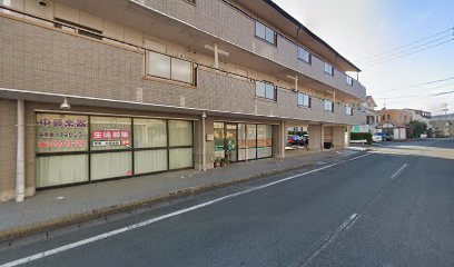 カイロプラクティック光輝田原院