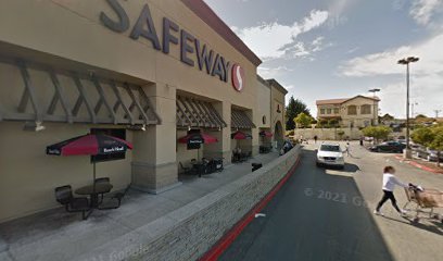Safeway Photo Center