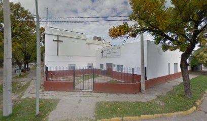 Iglesia Evangélica De Los Hermanos