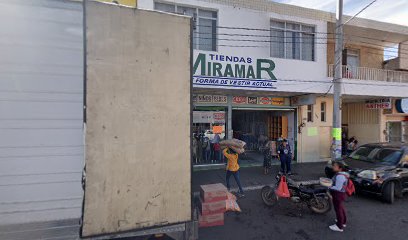 Tiendas Miramar