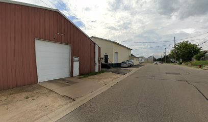 Shawano Area Food Pantry