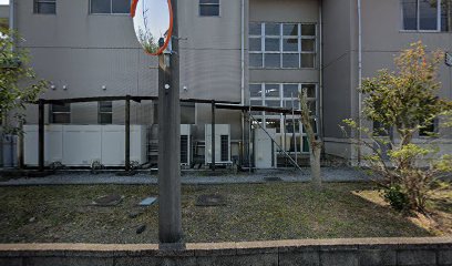 埼玉東部消防局 幸手西救急ステーション