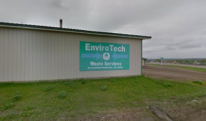 Envirotech Waste Services