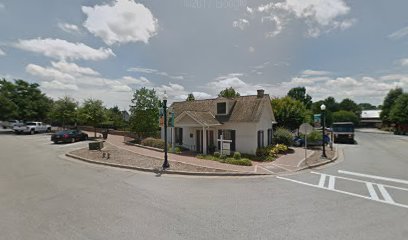 Town Park Cottage