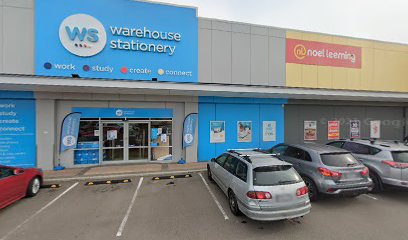 Warehouse Stationery (P&C) - Mount Maunganui