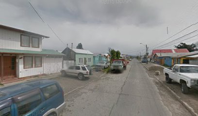 Inversiones E Inmobiliaria W Patagonia Spa
