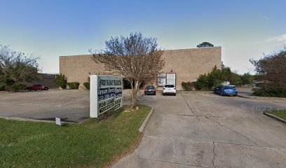 Dung Q. Nguyen, DC - Pet Food Store in Houston Texas