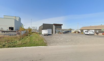 Labrecque Construction (Saguenay)