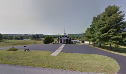 Creelsboro Christian Church