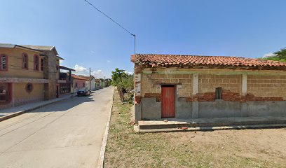 Iglesia Santo Niño La Venta