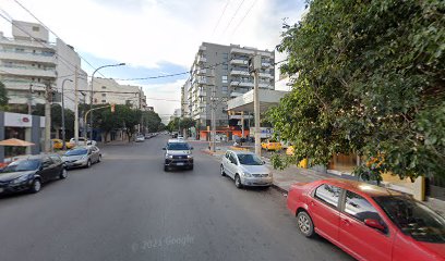 Coficio, Barrio de Músicos