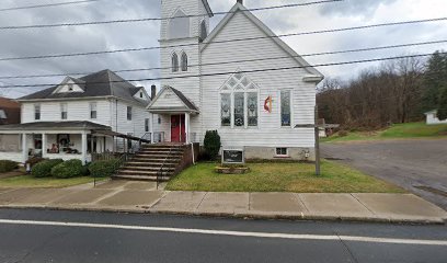 Larksville United Methodist