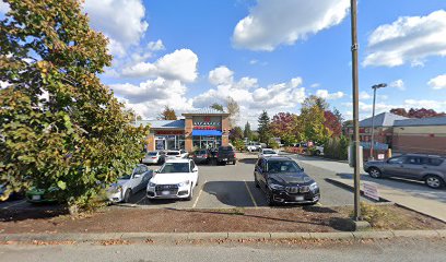 Garry Thind Campaign Office