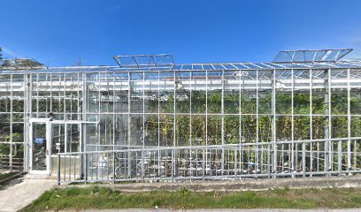 UBC Greenhouse