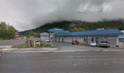 SEARHC Juneau WIC Clinic
