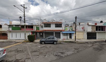 Spa en Toluca