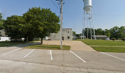 Rockwell City Water Plant