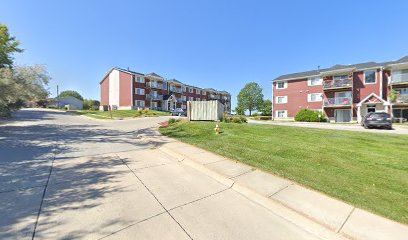 Vista Apartments