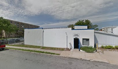 Ken&apos;s Garage - Taller de reparación de automóviles en Leavenworth, Kansas, EE. UU.