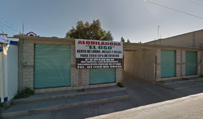 Estética y peluquería L'OMIEL