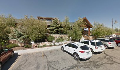 Utah DMV Park City Office