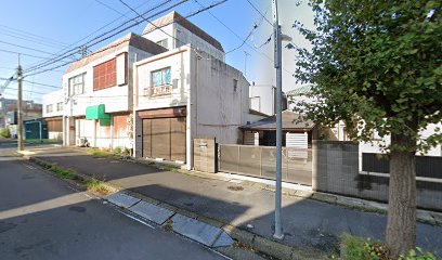 玉川屋