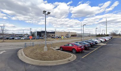 ChargePoint Charging Station