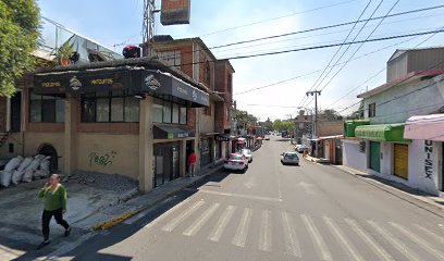Deposito La Barra
