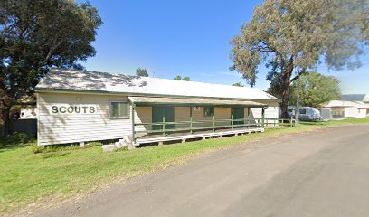 Albion Park Tongarra Scout Hall